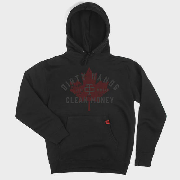 The Canuck Hoodie
