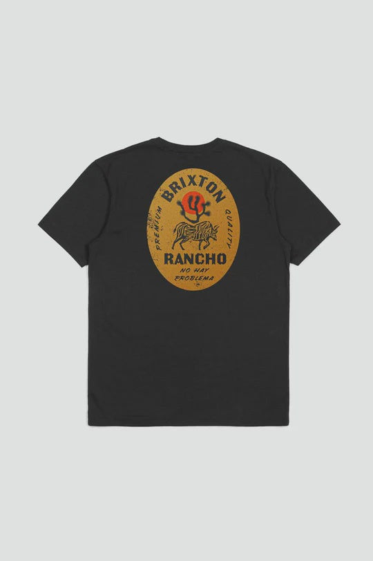 Rancho S/S Shirt