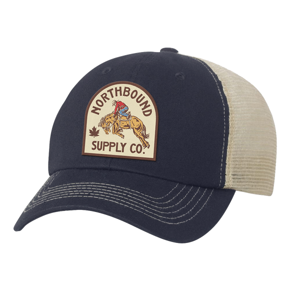 Rodeo Trucker Hat