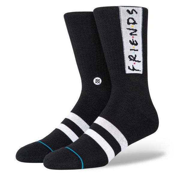 A556D20TFO STANCE Life The First One Sock
