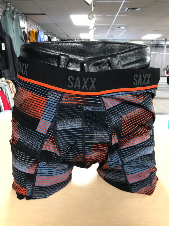 SXBB32 Kinetic HD Boxer Bf Underwear