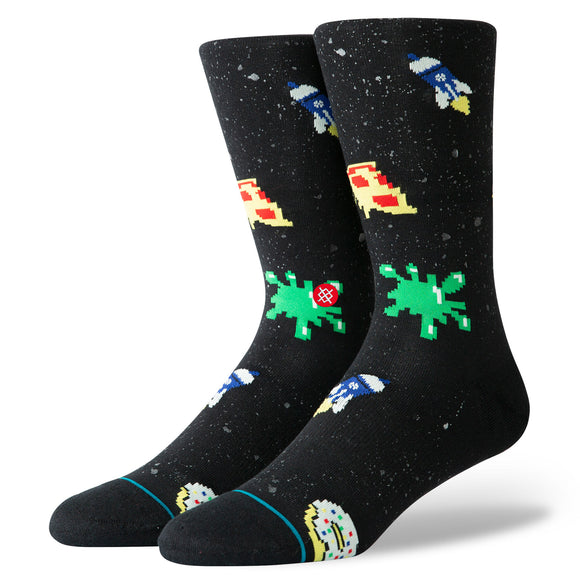 Space Food Sock