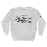 NB0064-C1000 NORTHBOUND Vintage Sweatshirt