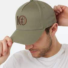 Logo Cork Brim  Altitude Hat