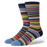 A545A21VIC STANCE Victore Crew Sock