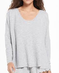 ZLT211192 ZSUPPLY Hang Out L/S Top