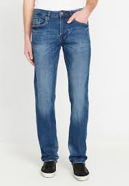 BM22062 Six-X Straight Jean