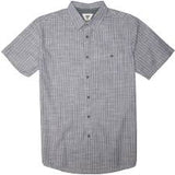 [M508KMIL] Miller Button Up Shirt