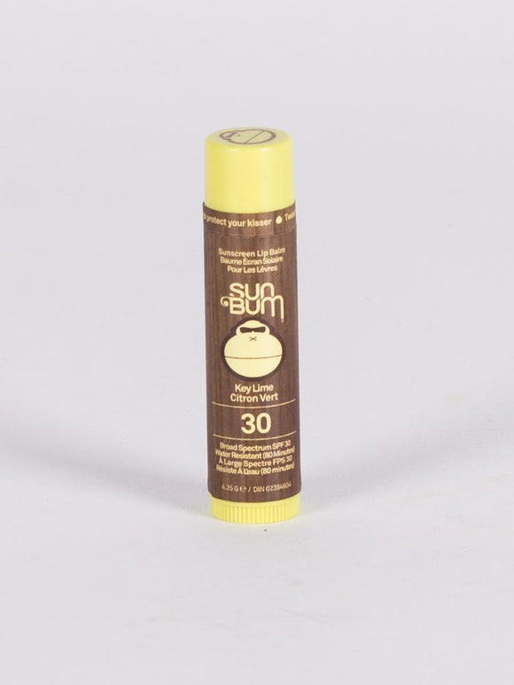 25-46025 Sunscreen Lip Balm