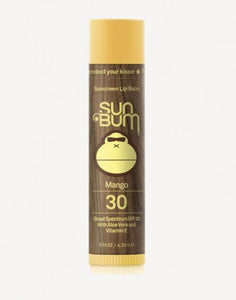 25-46026 Sunscreen Lip Balm