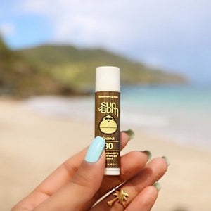 25-46024 Sunscreen Lip Balm
