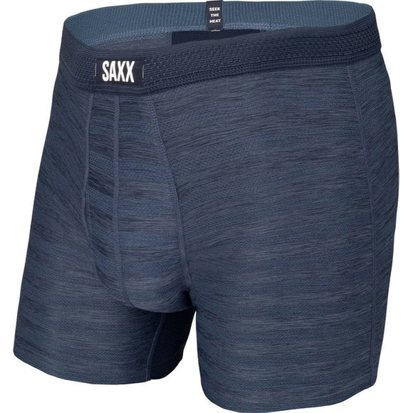 SXBB09F SAXX Hot Shot Boxer Brief
