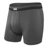 SXBB12F Sport Mesh BB Fly Underwear