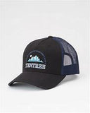 [TAU2405 TENTREE] Emb. Altitude Snapback Hat
